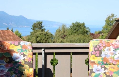 Blonay Apartment | Les Narcisses,Blonay by Interhome