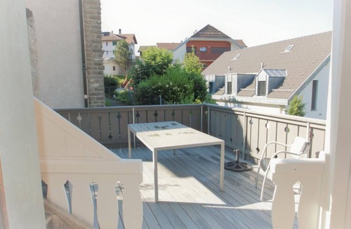 Blonay Apartment | Les Narcisses,Blonay by Interhome