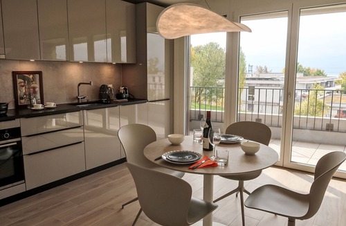 La Tour-de-Peilz Apartment | Les Oréades C by Interhome