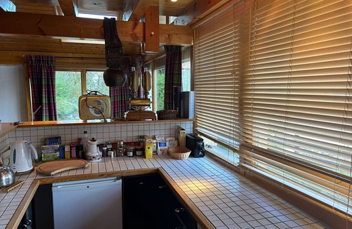 Veysonnaz Ski Chalet | Les Trembles MOUNTAIN & QUIET chalet 12 pers