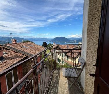 Levo Apartment | LevOasi 10 - Lake and mountains escape