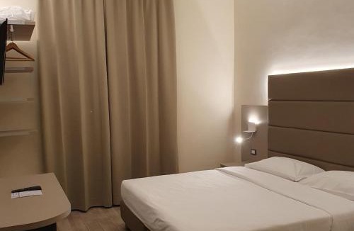Trionfale Hotel | LH Hotel Excel Roma Montemario