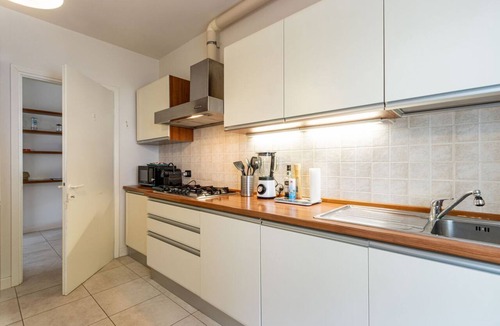 Nebbiuno Apartment | Like at Casa Nebbiuno - Apartment in a Villa - WiFi - By Guestaly