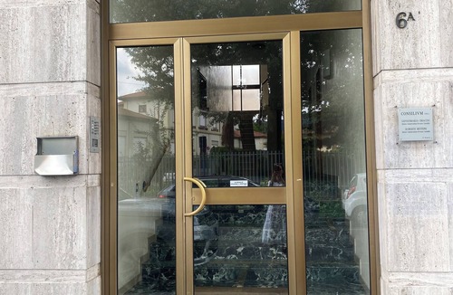 Bergamo Apartment | LILIENBLUM CHIC - ChicLife Apt. - Design apartment Borgo Santa Caterina