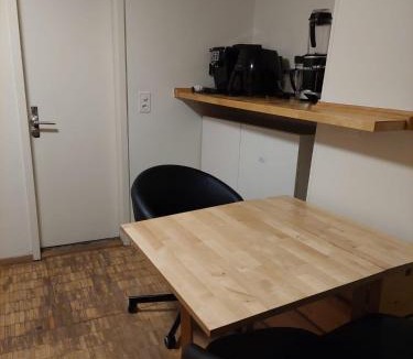 Niederdorf House | Lindita Hostel