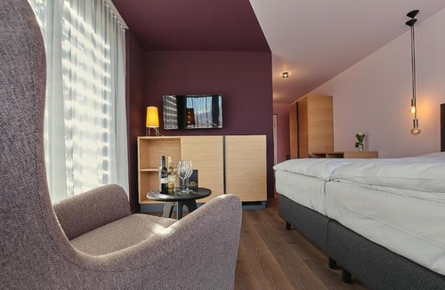 Leuk Resort | Links Leuk Golfresort