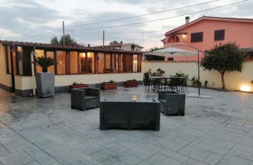 Ponte Galeria Apartment | Lo Chalet