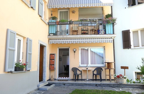 Riviera Apartment | Lodrino Canyoning by Interhome