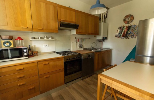 Erba Apartment | Loft 1 Erba Apartment