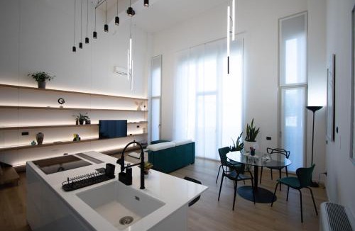 Bicocca Apartment | Loft Milano Manifatture2