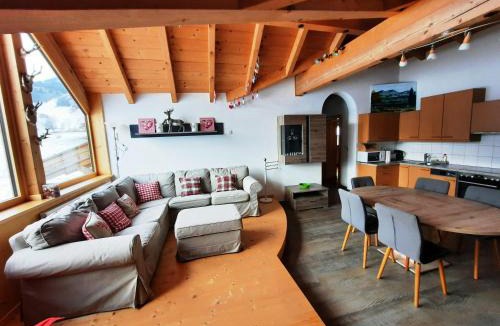 Kapfing Apartment | LORA