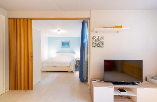 Arcegno Apartment | Losone-Ascona: 20 min a piedi, parcheggio gratuito