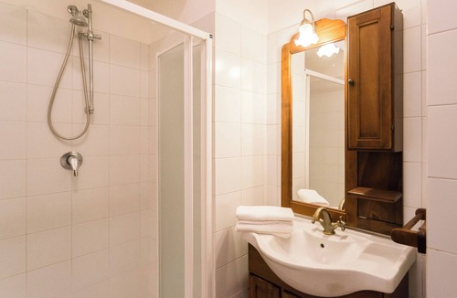 Como City Centre Apartment | Love & Smile Apartment by Rent All Como