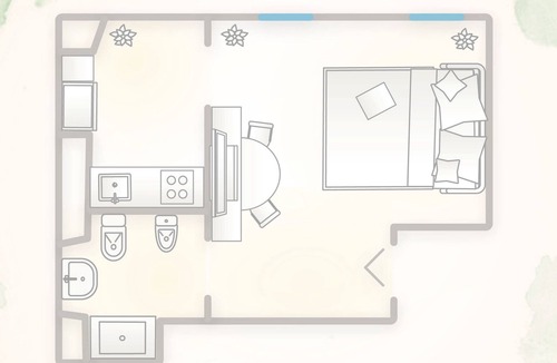Como City Centre Apartment | Love & Smile Apartment by Rent All Como