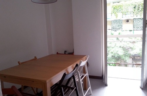 Citta Studi Apartment | Lovely 2-bedroom apartment with WiFi in Milano