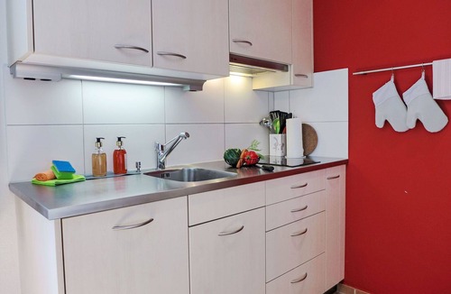 Grindelwald Apartment | Lovely apartment for 3 guests with WIFI, TV, balcony, pets allowed and panoramic view