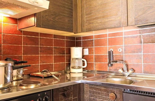 Zermatt Apartment | Lovely apartment for 2 people with WIFI and TV