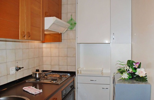 Castagnola Apartment | Lovely apartment for 2 people with pool, WIFI, TV, patio and panoramic view