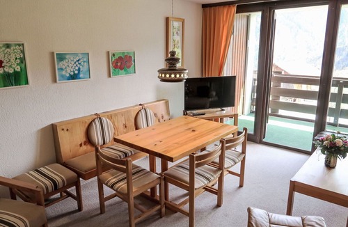 Acletta Apartment | Lovely apartment for 4 guests with pool, WIFI, TV, balcony and panoramic view