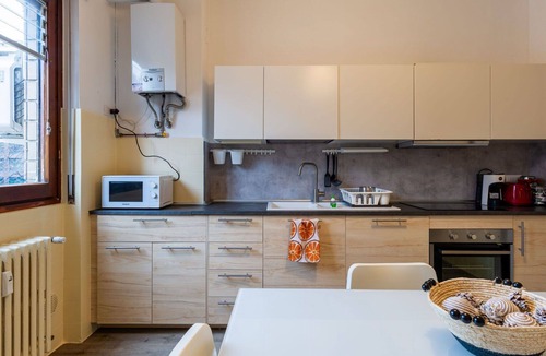 Zona Zara Apartment | Lovely apartment for 4 guests with A/C, WIFI and TV