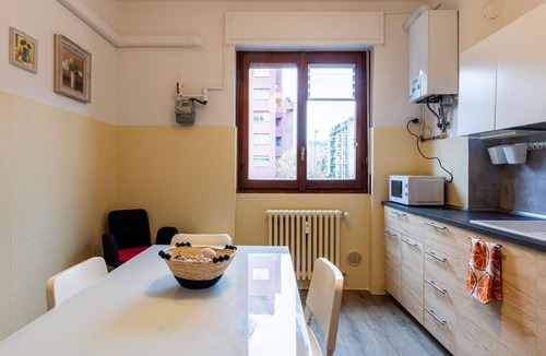 Zona Zara Apartment | Lovely apartment for 4 guests with A/C, WIFI and TV