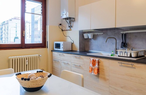 Zona Zara Apartment | Lovely apartment for 4 guests with A/C, WIFI and TV