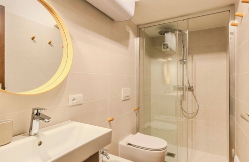 Sant'Antonio di Mavignola Apartment | Lovely apartment for 5 guests with WIFI and TV