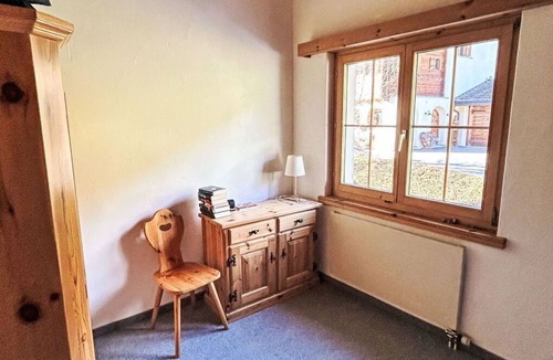 Rabius Apartment | Lovely apartment for 6 guests with WIFI, balcony and panoramic view