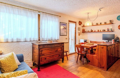 Folgarida Apartment | Lovely apartment for 6 people with WIFI, TV and patio