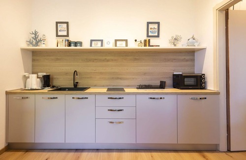 Belgirate Apartment | Lovely apartment for 3 people with WIFI, TV and terrace