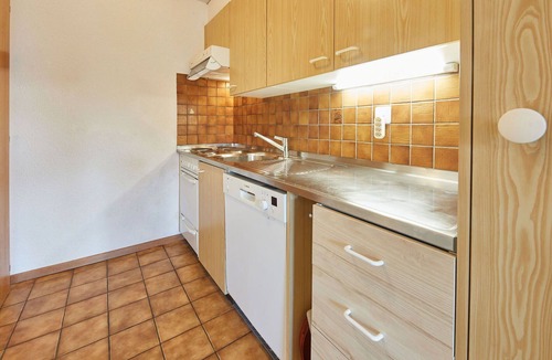 Vex House | Lovely apartment in villa for 9 people with WIFI, TV, terrace and parking