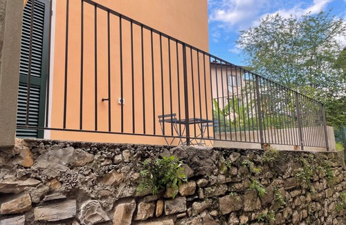 Azzano Apartment | Lovely Corner near Bellagio