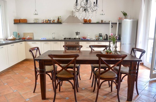 Santa Maria - Rezzonico House | Lovely Cecilia Holiday Home with Lake View