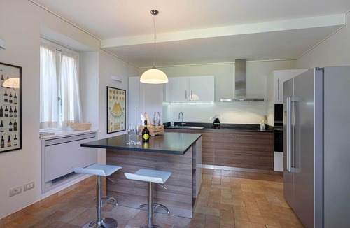 Lezzeno Villa | Lovely lakeside villa with pool on the water’s edge! - Villa Il Gelso
