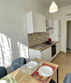 Villaggio degli Sposi Apartment | Lu R&A a 800 metri dal centro storico