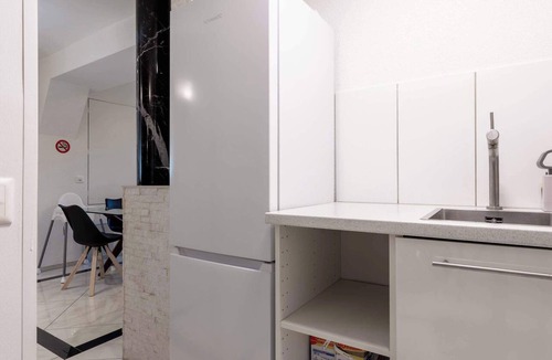Kriens Apartment | Lucerne Bright Double Room by Mount Pilatus
