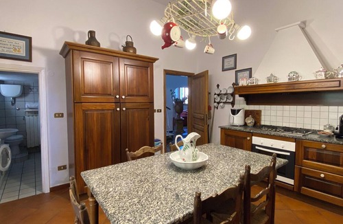 Saline di Volterra House | Lucia e Francesco by Interhome