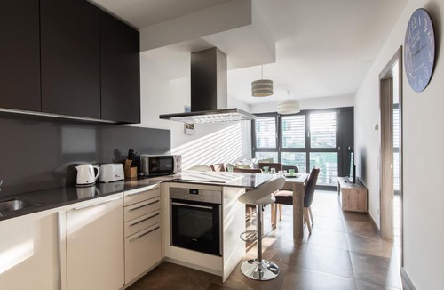 Massagno Apartment | Lucy by Quokka 360 - Just a Short Walk from the Station