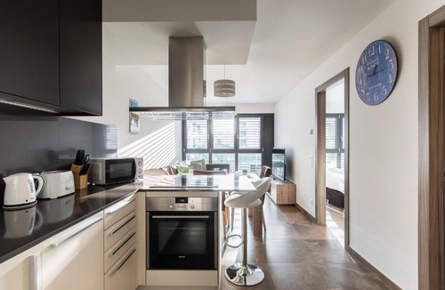 Massagno Apartment | Lucy by Quokka 360 - Just a Short Walk from the Station