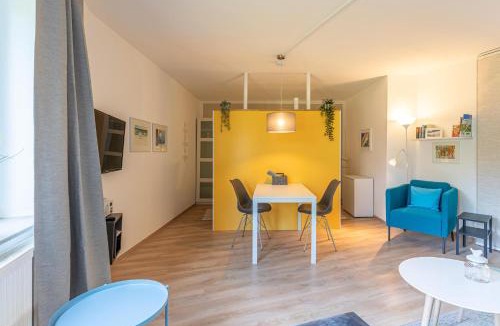 Osterhusum Apartment | Luette Eck