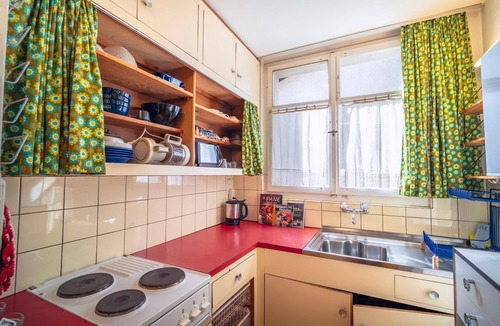Capriasca Apartment | Lugano Horizon Retreat