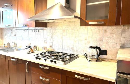 Burago di Molgora Apartment | LulLory Home