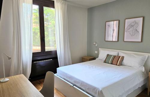 Milano 3 Apartment | LuMI Apartment - Nel cuore del parco di Milano 3, vicino Humanitas