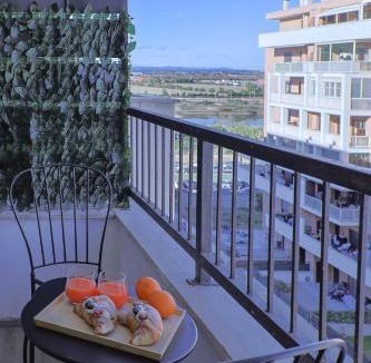 Fiumicino Apartment | Lumia Apartment - Fiumicino Airport Fiera Roma