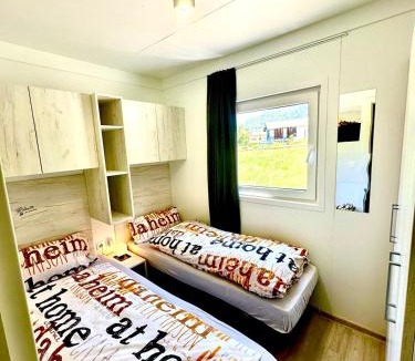 Agarn Apartment | LuxCube 3