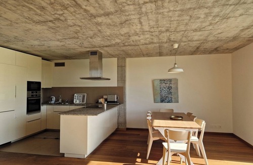 Gurmels Apartment | Luxurious and spacious duplex, very well located