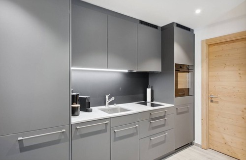 Grimentz Apartment | Luxury Apartment, 1 Bedroom Rahas B Grimentz - By Mrs Miggins