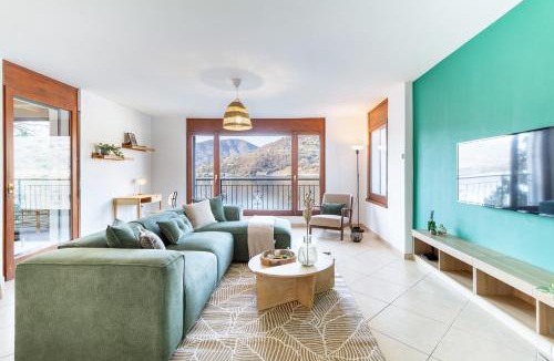 Collina d'Oro House | Luxury apartment in Collina d'Oro, Lugano
