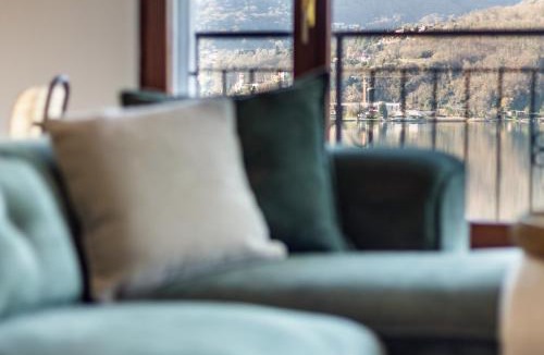 Collina d'Oro House | Luxury apartment in Collina d'Oro, Lugano