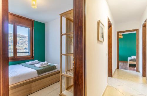 Collina d'Oro House | Luxury apartment in Collina d'Oro, Lugano
